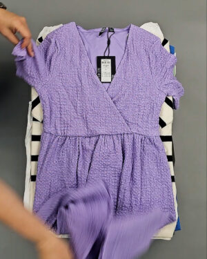 Фотография  956 - PIECES Summer mix 045#15 кг, ЛОТ СТ-9178 оптом в Пскове и Псковской области