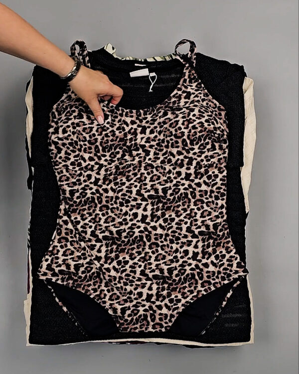 Фотография  168 - CARMACOMA mix 075#25 шт, ЛОТ СТ-9305 оптом в Пскове и Псковской области