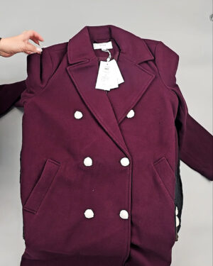 Фотография  459 - Верхняя одежда VILA 104#10 кг, ЛОТ СТ-9322 оптом в Пскове и Псковской области