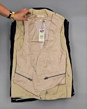 Фотография  791 - Ветровки жен Корея 085#7 кг, ЛОТ № СТ-9243 оптом в Пскове и Псковской области