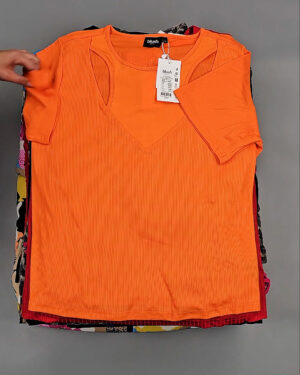 Фотография  989 - ZIZZI XXL 045#30 шт, ЛОТ СТ-9312 оптом в Пскове и Псковской области