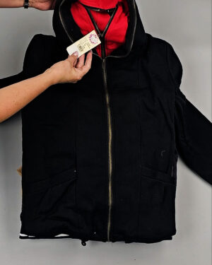 Фотография  647 - Толстовки Корея 085#7,2 кг, ЛОТ СТ-9234 оптом в Пскове и Псковской области