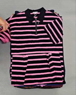 Фотография  436 - OVS Summer м/ж mix#15 кг, ЛОТ СТ-9165 оптом в Пскове и Псковской области