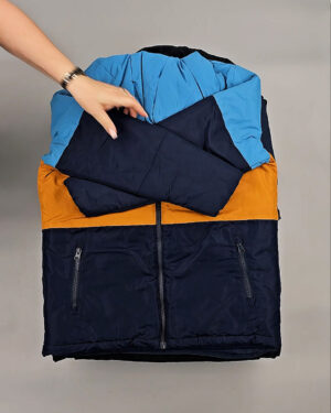 Фотография  697 - Верхняя одежда СТОК дети 065#10 кг, ЛОТ СТ-9340 оптом в Пскове и Псковской области