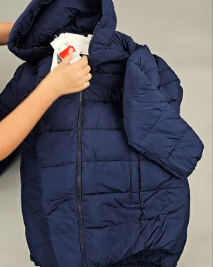 Фотография  581 - Верхняя одежда для беременных C&A 025#8,45 кг, ЛОТ СТ-9325 оптом в Пскове и Псковской области