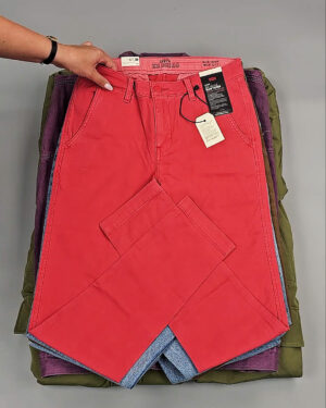 Фотография  156 - Levis mix SW 03#10 кг, ЛОТ СТ-9171 оптом в Пскове и Псковской области