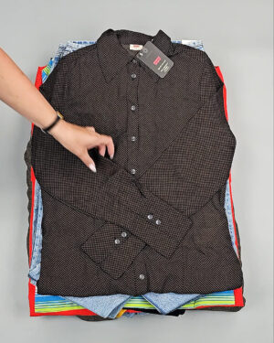 Фотография  278 - Levis mix SW 03#10 кг, ЛОТ СТ-9170 оптом в Пскове и Псковской области