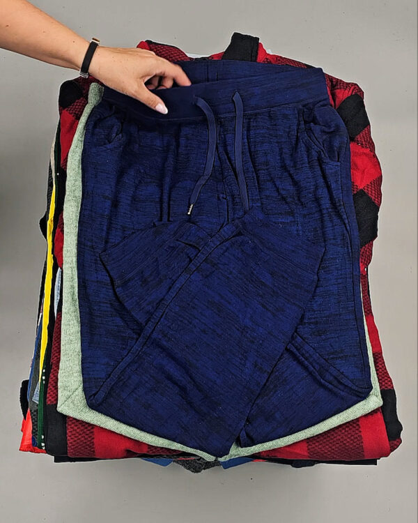 Фотография  321 - LIDL Winter mix 124#15 кг, ЛОТ №9147 оптом в Пскове и Псковской области