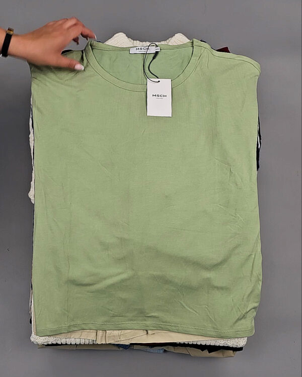 Фотография  974 - MOSS CPH mix 075#14 кг, ЛОТ СТ-9176 оптом в Пскове и Псковской области