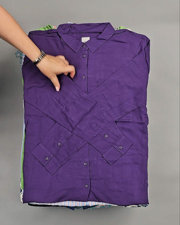 Фотография  390 - ICHI Summer mix 045#15 кг, ЛОТ СТ-9186 оптом в Пскове и Псковской области