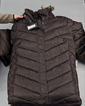 Фотография  182 - Верхняя одежда женская CAN 104#15 кг оптом в Пскове и Псковской области