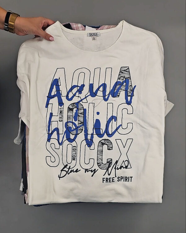 Фотография  575 - LIDL Winter mix 114#15 кг, ЛОТ №9136 оптом в Пскове и Псковской области