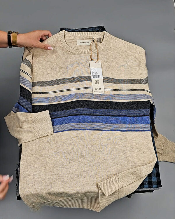 Фотография  376 - BLEND HE Winter 075#20 кг оптом в Пскове и Псковской области