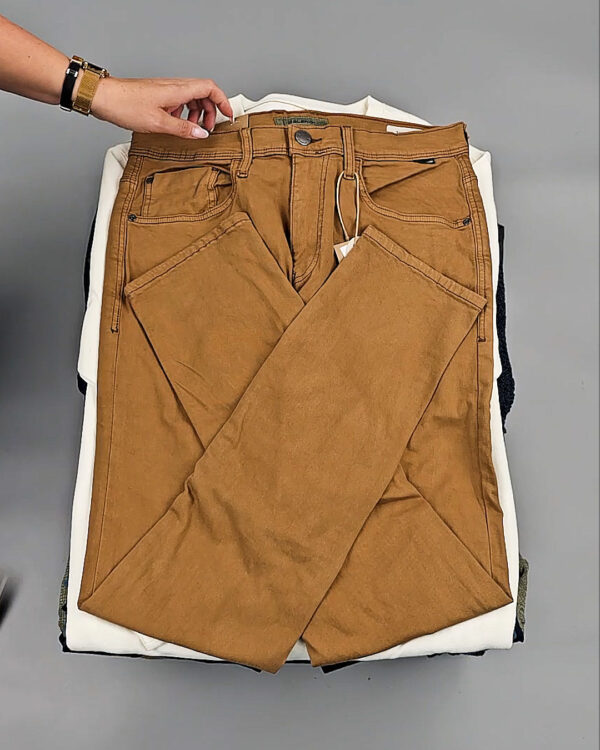 Фотография  506 - BLEND HE Winter 075#20 кг, ЛОТ №СТ-9253 оптом в Пскове и Псковской области