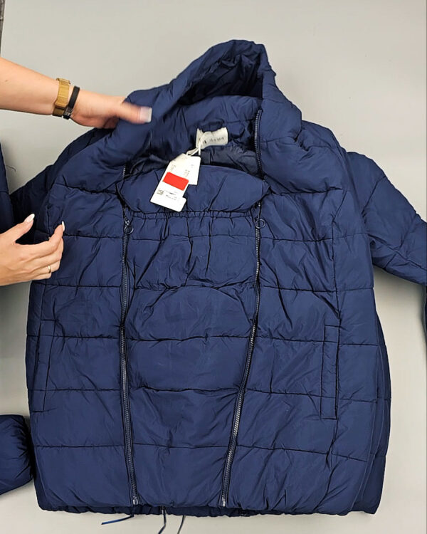 Фотография  775 - Верхняя одежда для беременных C&A 025#9,85 кг, ЛОТ СТ-9328 оптом в Пскове и Псковской области