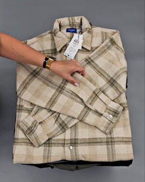 Фотография  104 - JACK JONES Men Winter mix 075#20 кг, ЛОТ № СТ-9266 оптом в Пскове и Псковской области