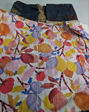 Фотография  435 - 11991 ПДО H&M (H H&M HHR mix) 1224#25 кг оптом в Пскове и Псковской области