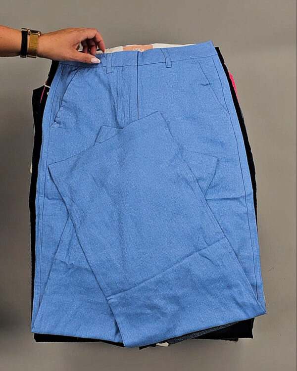 Фотография  973 - JACK JONES Women mix 075 #15 кг, ЛОТ СТ-9182 оптом в Пскове и Псковской области