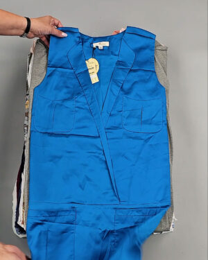 Фотография  263 - Платья Корея Summer 085#7 кг, ЛОТ СТ-9208 оптом в Пскове и Псковской области