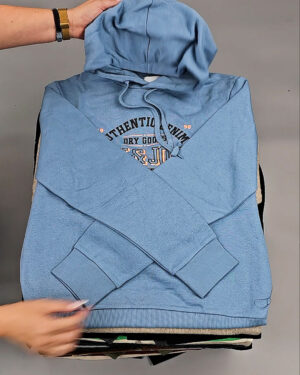 Фотография  537 - JACK JONES Men Winter mix 075#20 кг, ЛОТ № СТ-9267 оптом в Пскове и Псковской области