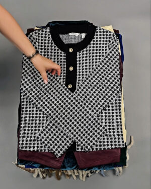 Фотография  100 - B.YOUNG Winter mix 104#15 кг, ЛОТ СТ-9196 оптом в Пскове и Псковской области