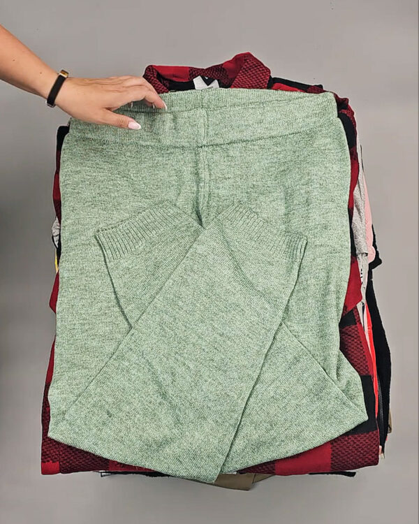 Фотография  722 - LIDL Winter mix 124#15 кг, ЛОТ №9144 оптом в Пскове и Псковской области