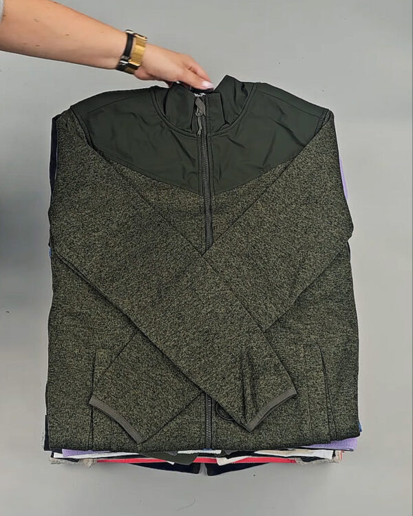 Фотография  663 - LIDL Winter mix 114#15 кг, ЛОТ №9137 оптом в Пскове и Псковской области