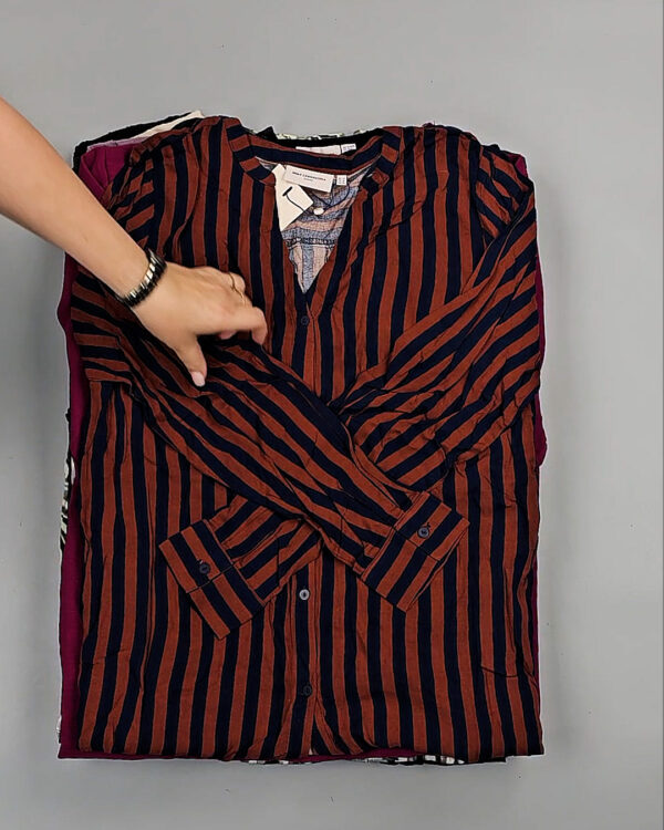 Фотография  779 - CARMACOMA mix 075#25 шт, ЛОТ СТ-9305 оптом в Пскове и Псковской области