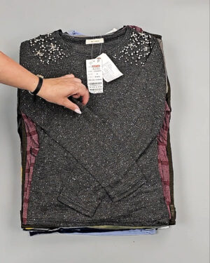 Фотография  230 - Тонковки Корея 085#5 кг, ЛОТ СТ-9213 оптом в Пскове и Псковской области