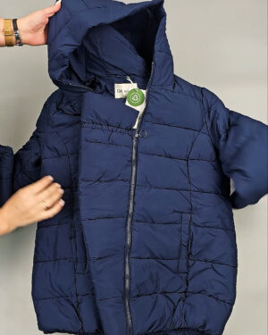 Фотография  285 - Верхняя одежда для беременных C&A 025#8,45 кг, ЛОТ СТ-9325 оптом в Пскове и Псковской области