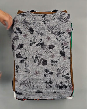 Фотография  106 - OVS Summer м/ж mix#15 кг, ЛОТ СТ-9163 оптом в Пскове и Псковской области