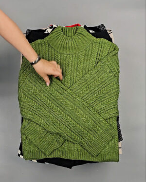 Фотография  699 - ICHI mix 075#15 кг, ЛОТ СТ-9204 оптом в Пскове и Псковской области