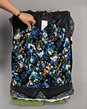 Фотография  112 - СТОК mix Women 075#8,45 кг, ЛОТ №9116 оптом в Пскове и Псковской области