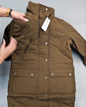 Фотография  179 - Верхняя одежда BESTSELLER Дания 104#10 кг оптом в Пскове и Псковской области