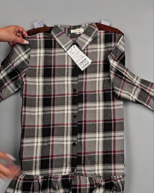 Фотография  914 - Платья Корея Winter 085#4,9 кг, ЛОТ СТ-9230 оптом в Пскове и Псковской области