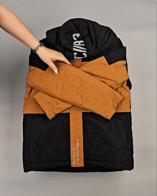 Фотография  912 - Верхняя одежда СТОК дети 065#10 кг, ЛОТ СТ-9340 оптом в Пскове и Псковской области