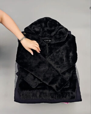 Фотография  801 - Верхняя одежда СТОК дети 065#10 кг, ЛОТ СТ-9343 оптом в Пскове и Псковской области