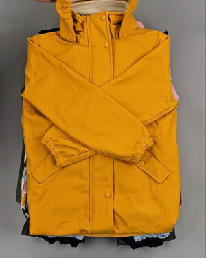 Фотография  176 - Верхняя одежда TCM kids 074#7 кг оптом в Пскове и Псковской области