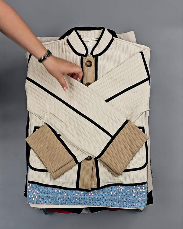 Фотография  651 - ICHI mix 075#14,75 кг, ЛОТ СТ-9202 оптом в Пскове и Псковской области