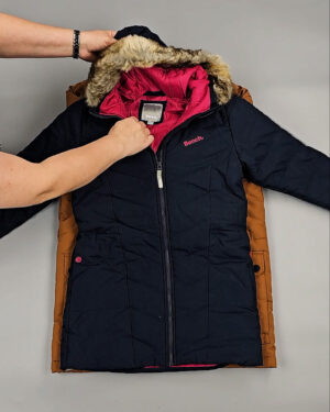 Фотография  386 - Верхняя одежда СТОК дети 065#10 кг, ЛОТ СТ-9342 оптом в Пскове и Псковской области