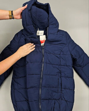 Фотография  174 - Верхняя одежда для беременных C&A 025#8,45 кг, ЛОТ СТ-9325 оптом в Пскове и Псковской области