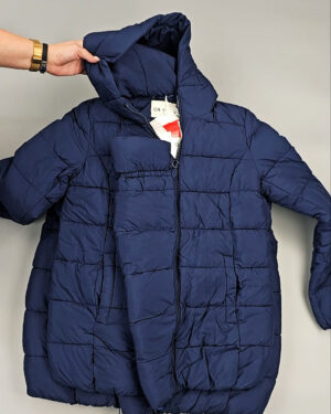 Фотография  320 - Верхняя одежда для беременных C&A 025#9,65 кг, ЛОТ СТ-9326 оптом в Пскове и Псковской области