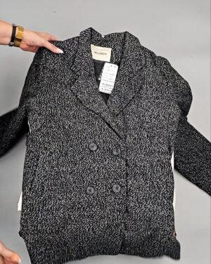 Фотография  125 - Верхняя одежда Корея 085#15 кг оптом в Пскове и Псковской области