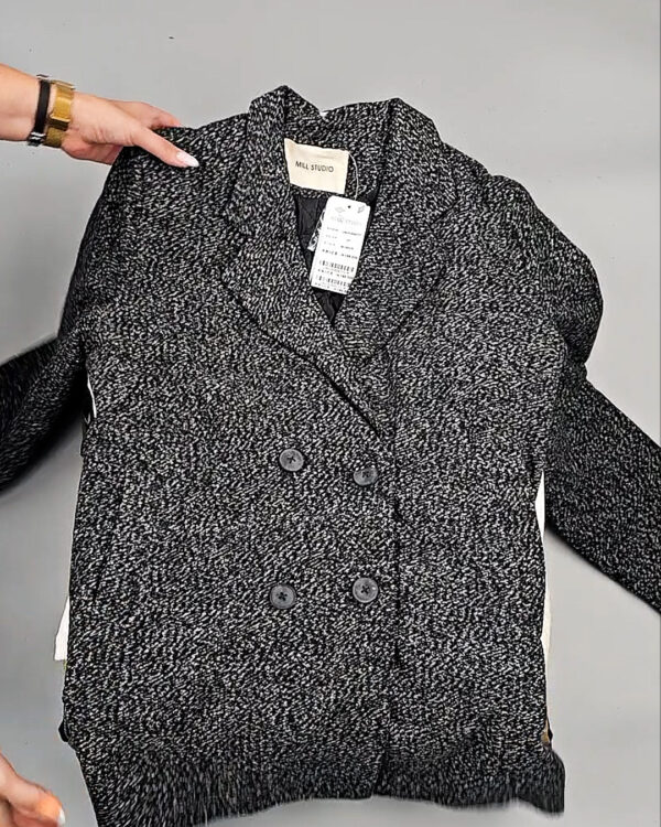 Фотография  540 - Верхняя одежда Корея 085#15 кг оптом в Пскове и Псковской области