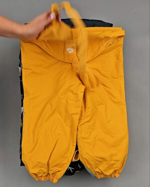 Фотография  770 - Верхняя одежда TCM kids зима 104#5 кг, ЛОТ СТ-9334 оптом в Пскове и Псковской области