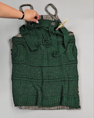 Фотография  643 - Платья Корея Winter 085#4,6 кг, ЛОТ СТ-9228 оптом в Пскове и Псковской области