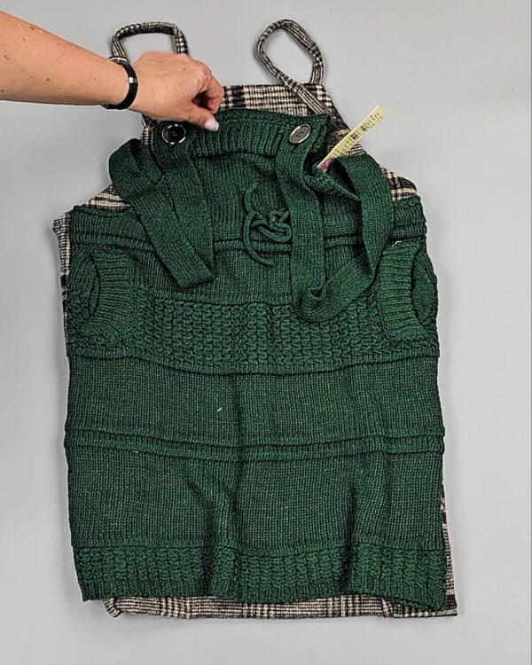 Фотография  107 - Платья Корея Winter 085#4,6 кг, ЛОТ СТ-9228 оптом в Пскове и Псковской области