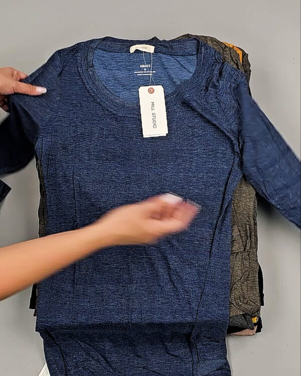 Фотография  597 - Тонковки Корея 085#5 кг, ЛОТ СТ-9214 оптом в Пскове и Псковской области