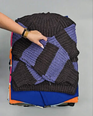 Фотография  216 - JACK JONES Women mix 075 #15 кг оптом в Пскове и Псковской области