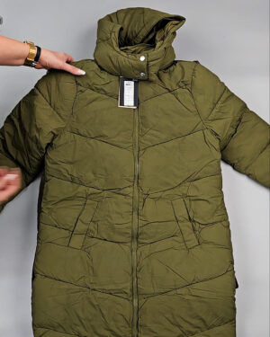 Фотография  104 - Верхняя одежда BESTSELLER Дания 104#10 кг оптом в Пскове и Псковской области